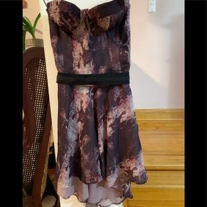 RICHMOND denim size 42 Dress